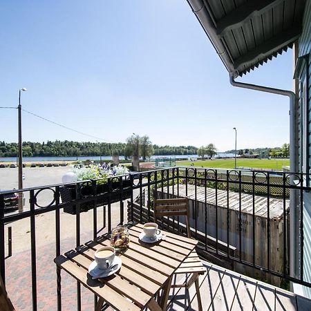 Aasa Kuelalistemaja Hotel Viljandi  Bagian luar foto