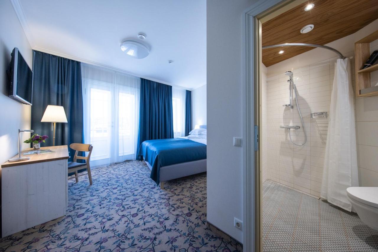 Aasa Kuelalistemaja Hotel Viljandi  Bagian luar foto
