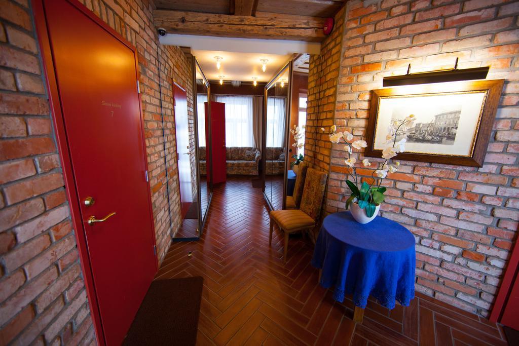 Aasa Kuelalistemaja Hotel Viljandi  Ruang foto