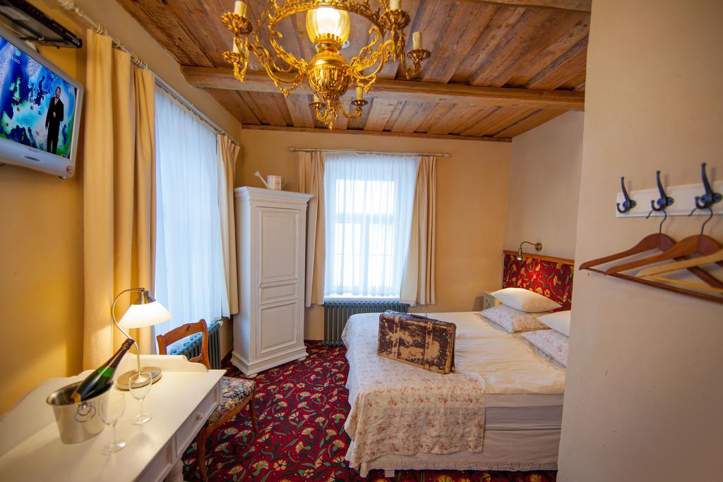 Aasa Kuelalistemaja Hotel Viljandi  Ruang foto